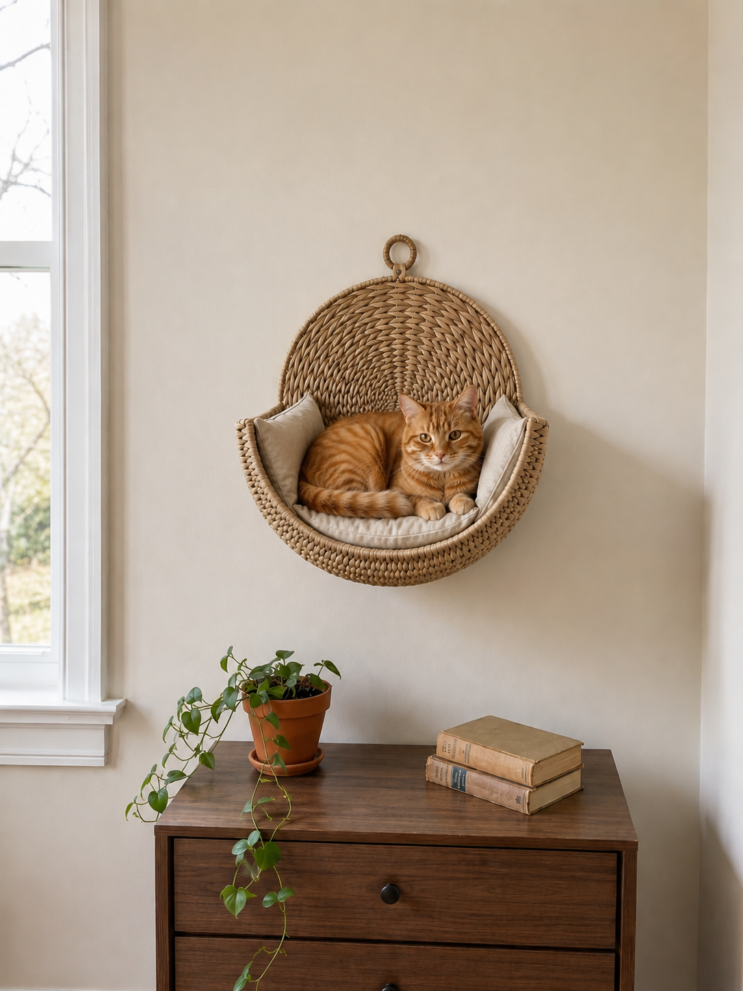 Cat Nest