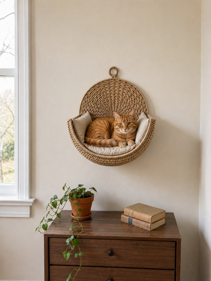 Cat Nest