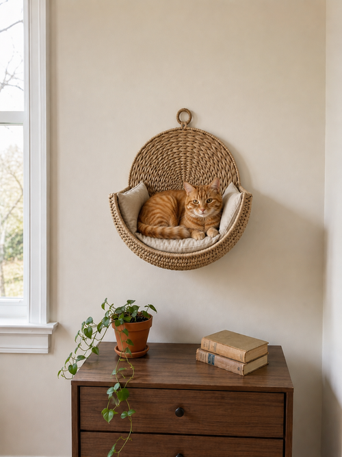 Cat Nest