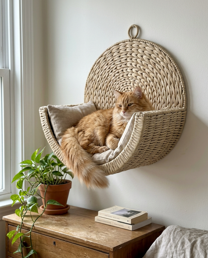 Cat Nest