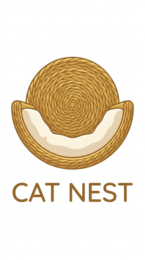 Cat Nest